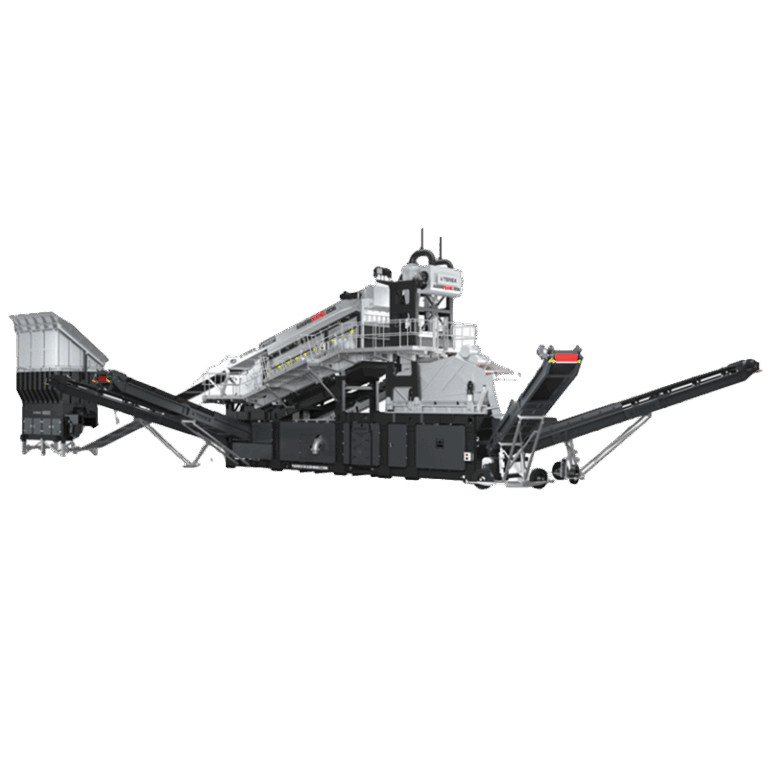 Система стирки Terex