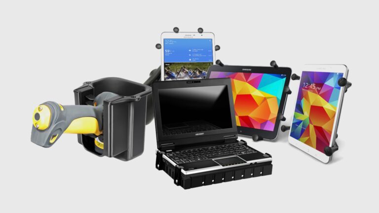 forklift accesories