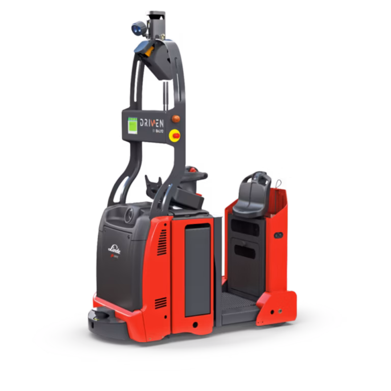 Linde automaatika